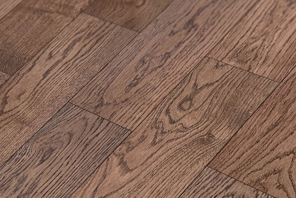 Инженерная доска Parento Home ДЕМИО