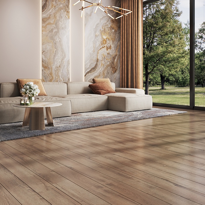 Ламинат JOSS BEAUMONT LIBERTE МАКАРОН