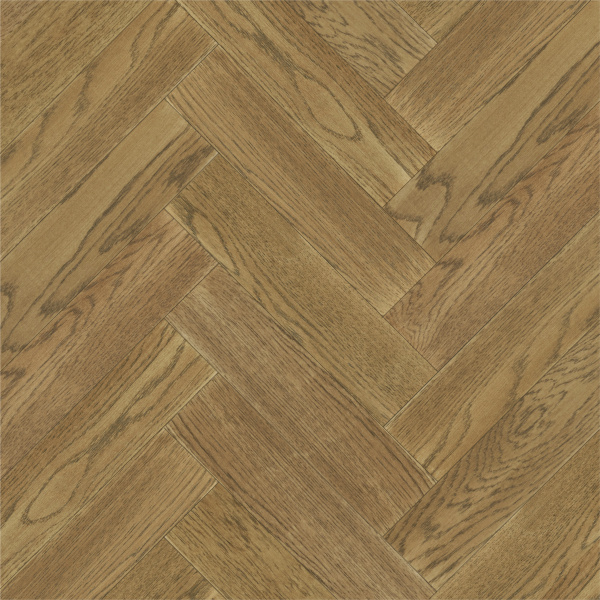 Кварцевый паркет Quartz Parquet Штучный паркет Дуб Карельский 44-419