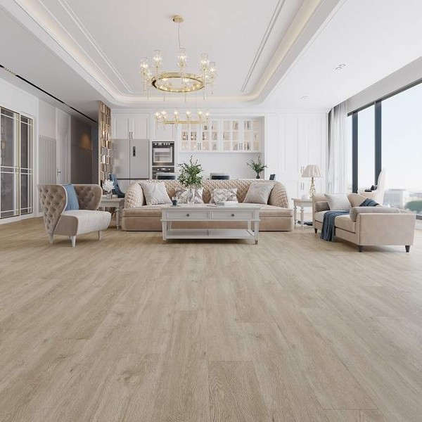 SPC ламинат Evofloor Life S027 Oak Cite - Дуб Сите