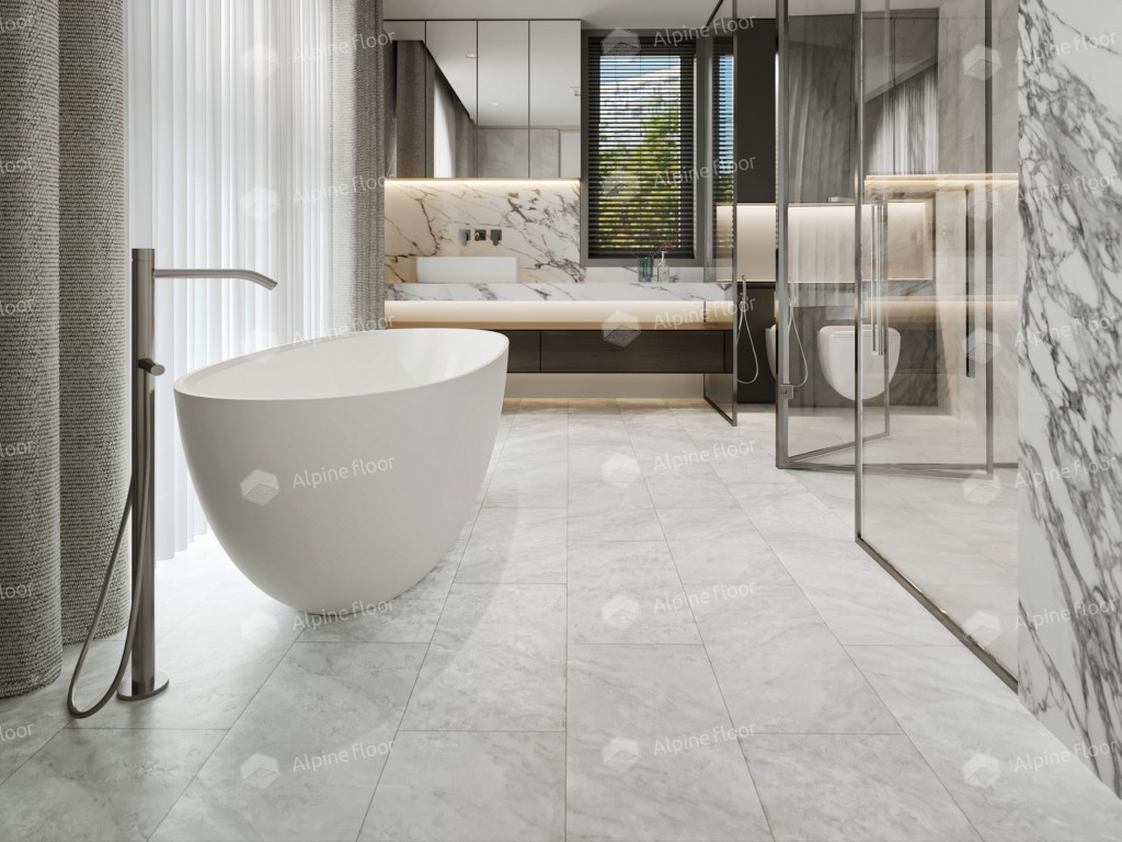 Кварцвиниловая плитка Alpine Floor Чили ECO-15-5 Кварцвиниловая плитка Alpine Floor Чили ECO-15-5