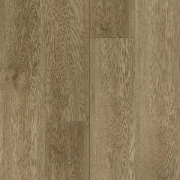 Кварцевый SPC ламинат Fargo Bevel Дуб Классик 50-18002-1