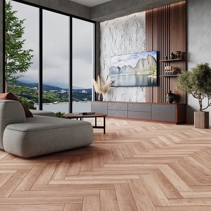 Ламинат JOSS BEAUMONT GUSTO ПАЛЕЙ