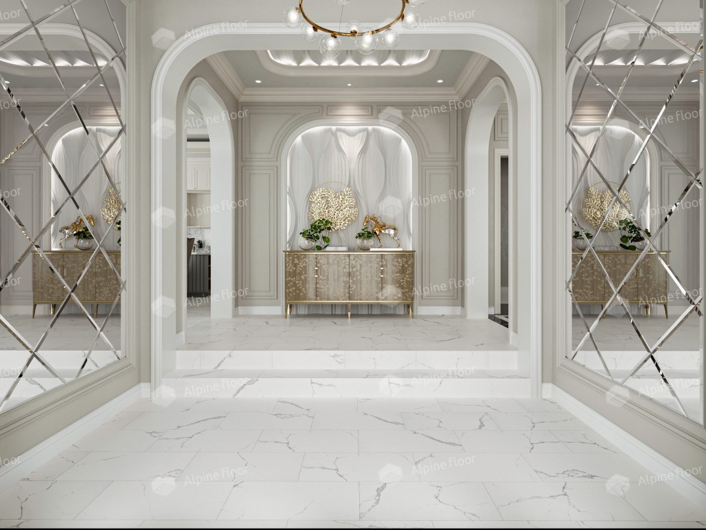 Кварцвиниловая плитка Alpine Floor Гранд Каньон ECO-15-8 Кварцвиниловая плитка Alpine Floor Гранд Каньон ECO-15-8
