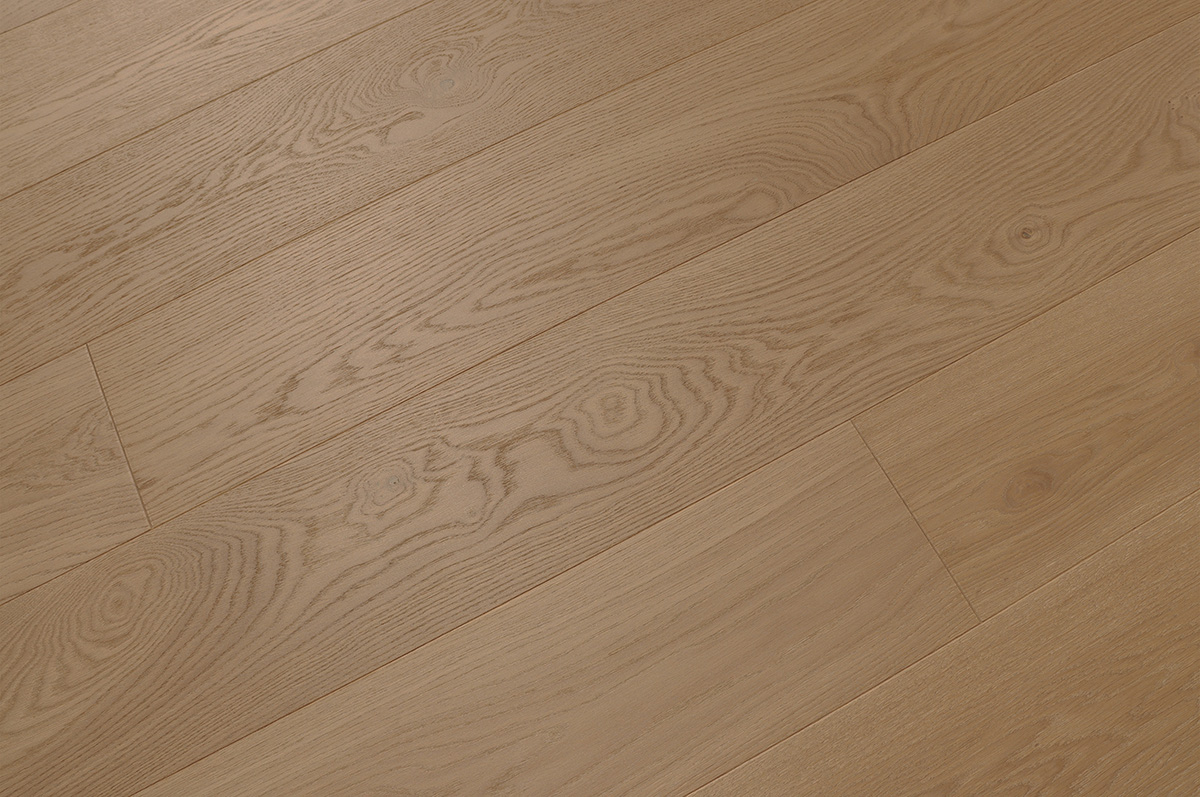 Паркетная доска Karelia ДУБ STORY VERBENA DEEP MATT