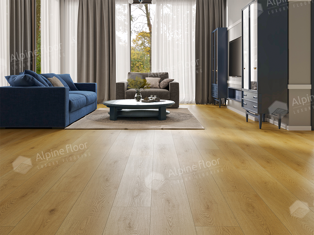 SPC Alpine Floor Eclipse Super Matt Элиас ЕСО 21-23