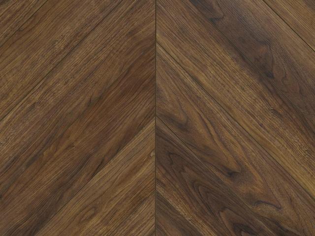 Виниловый Пол My Step Aqua LVT Herringbone 3 mm Walnut Nero MSAG07 Виниловый Пол My Step Aqua LVT Herringbone 3 mm Walnut Nero MSAG07