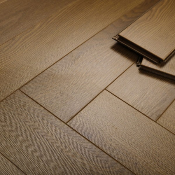 HDF ламинат Дуб Стейген (Oak Steigen) HR1025