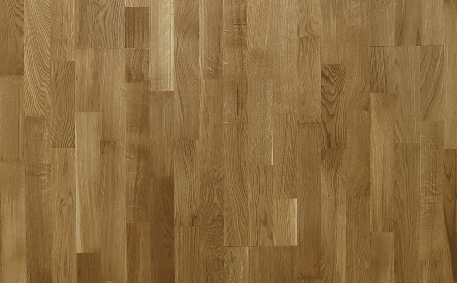 Паркетная доска Polarwood Дуб Premium Mira Oiled 3S