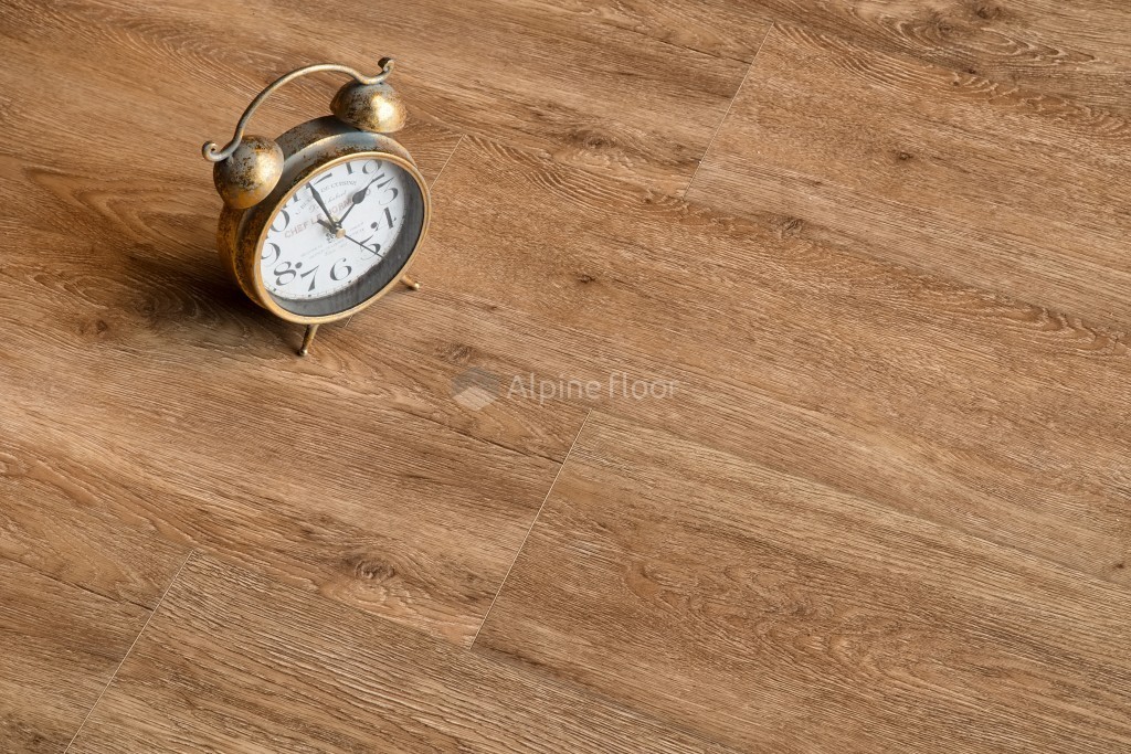 Кварцвиниловая плитка Alpine Floor Гевуина ECO 11-702 Кварцвиниловая плитка Alpine Floor Гевуина ECO 11-702