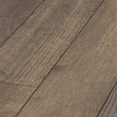 Ламинат Kronotex Exquisit Plus Дуб Тёмный Петерсон D4766