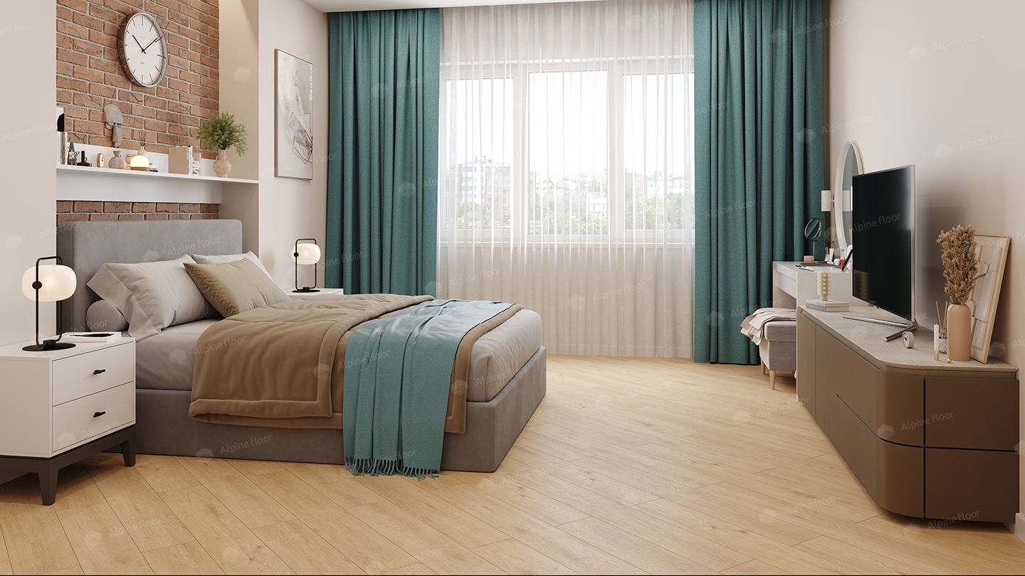 SPC Alpine Floor Grand Sequoia ГРАНД СЕКВОЙЯ АДЕНДРОН ECO 11-23 MC