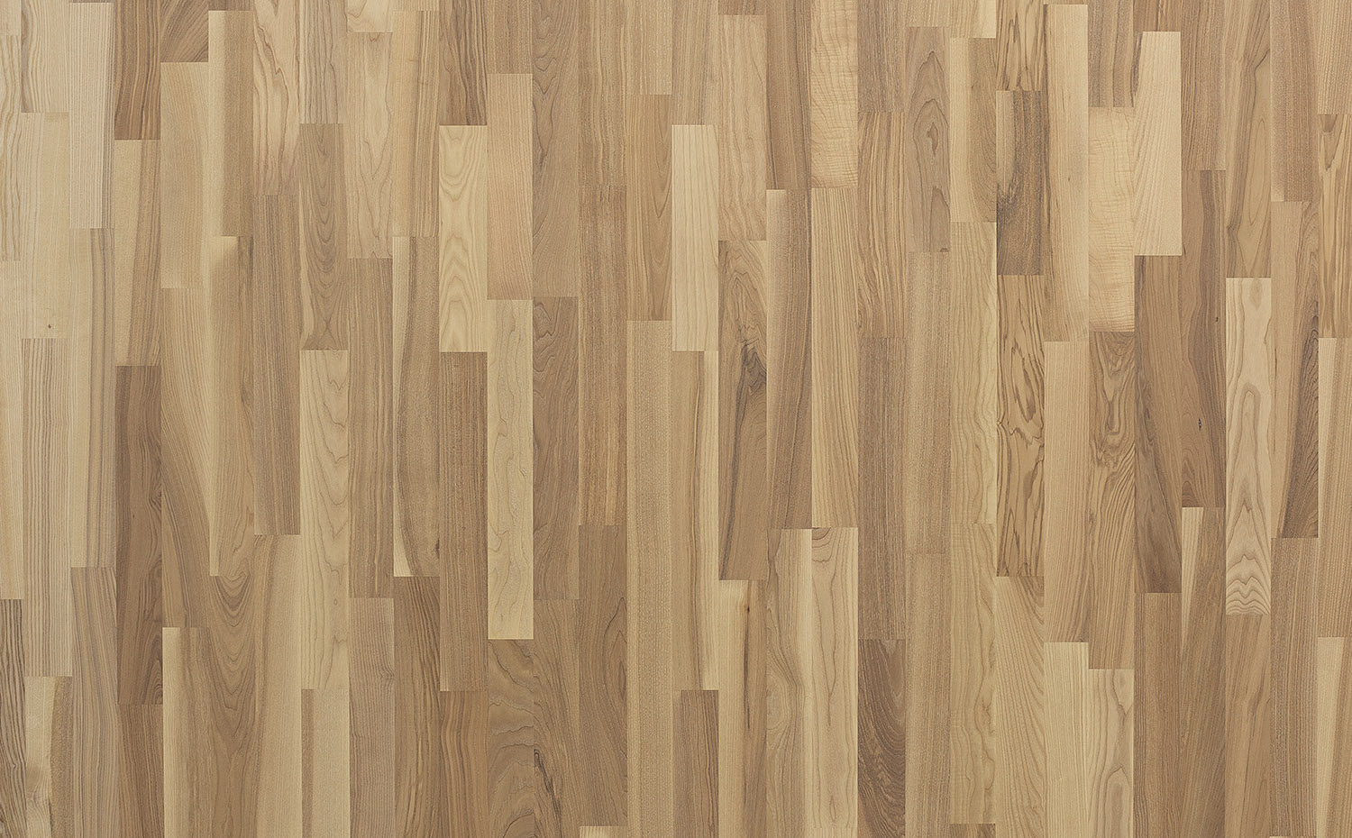 Паркетная доска Polarwood Ясень Pluton White Oiled