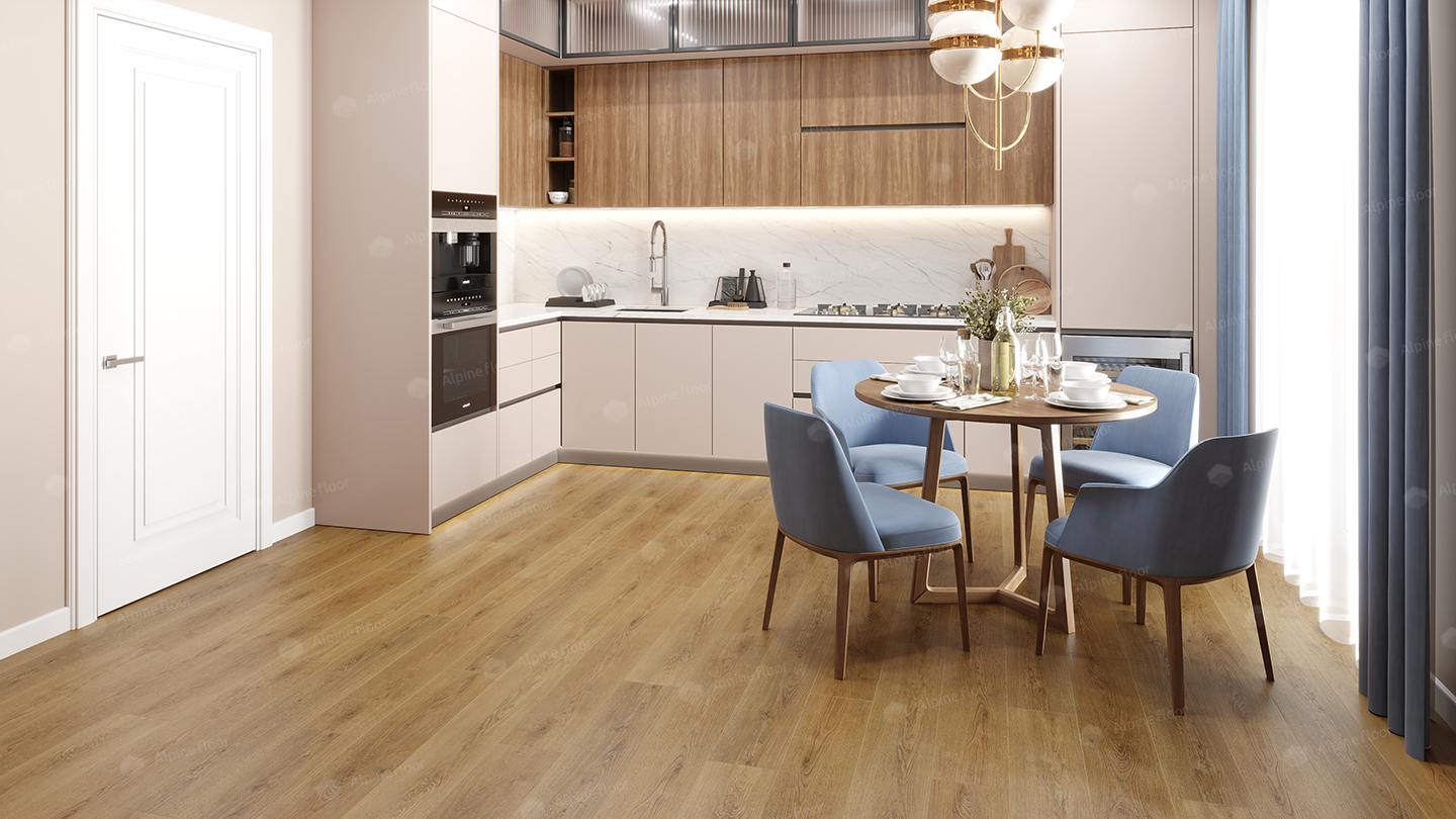SPC Alpine Floor Grand Sequoia ГРАНД СЕКВОЙЯ ТАКСОДИУМ ECO 11-30 MC
