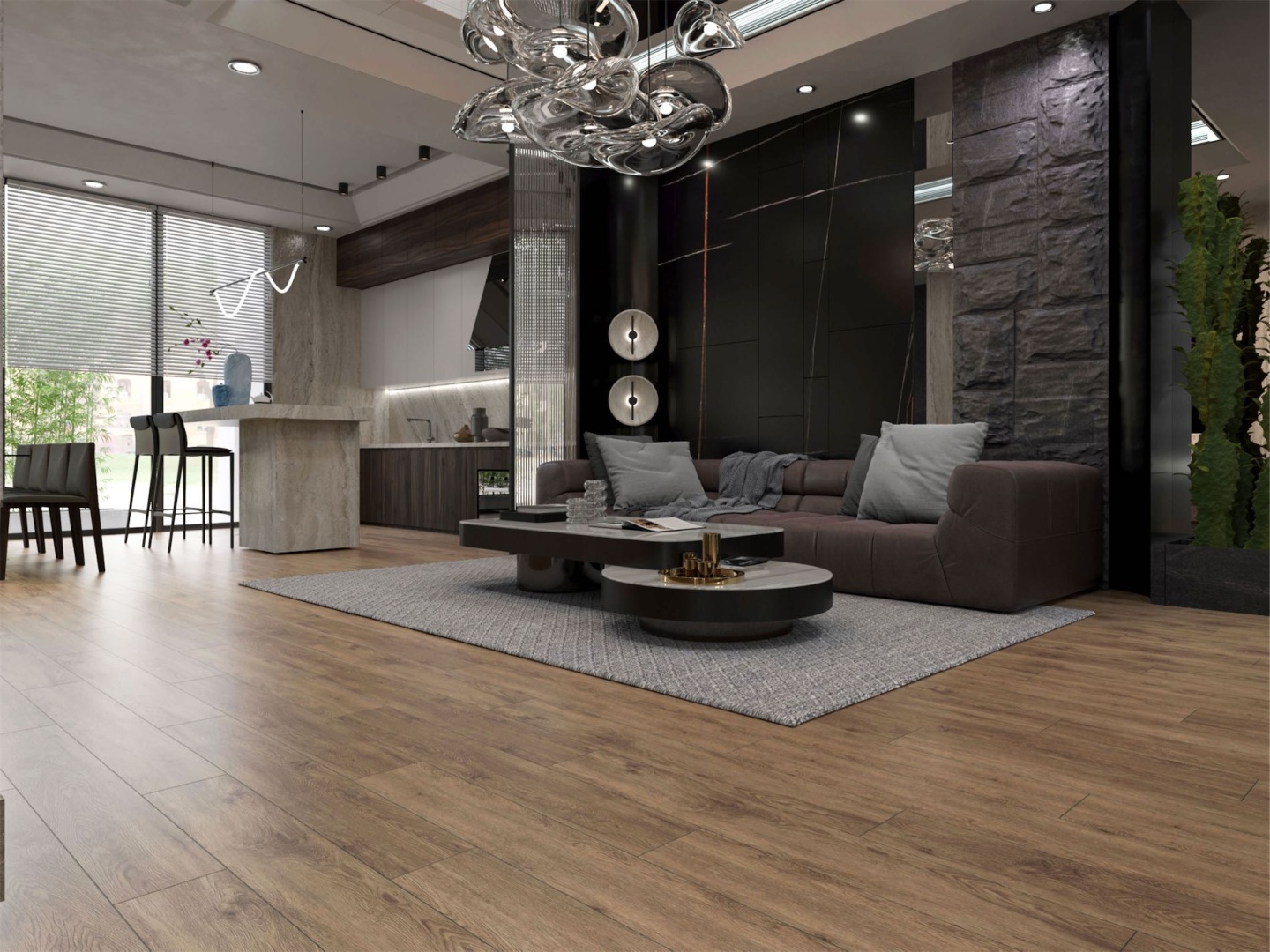 SPC Alpine Floor Grand Sequoia Village Гевуина ECO 11-707 MC — купить в ...