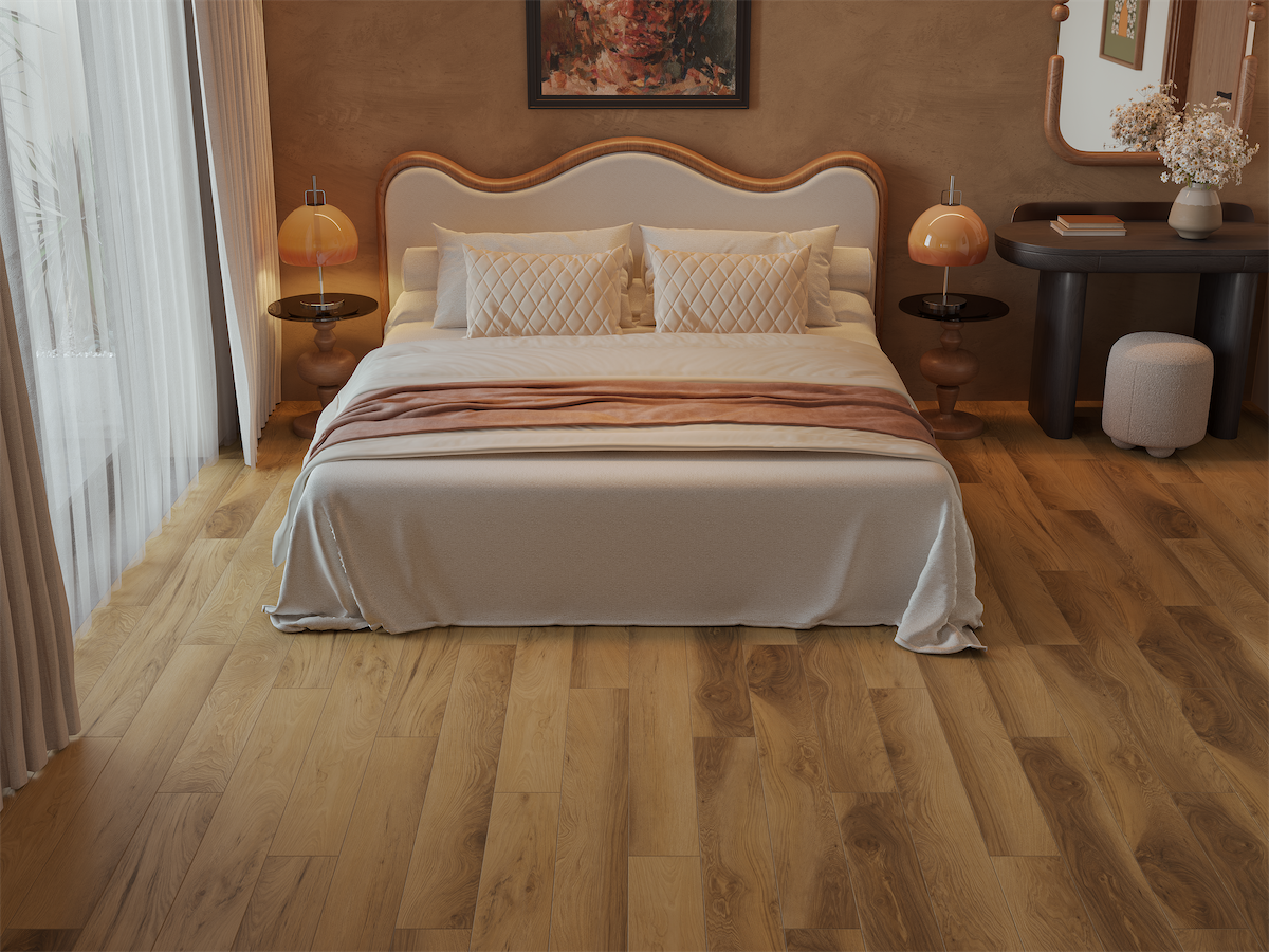Ламинат Alpine Floor Narro Люцерн LF110-08