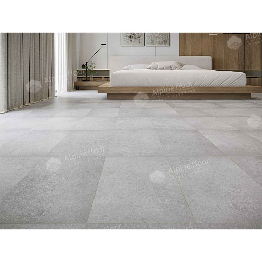 Кварцвиниловая плитка Alpine Floor Ройал ECO-15-13 - 2