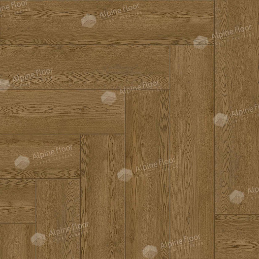 Кварцвиниловая плитка Alpine Floor Дуб Селена ECO 16-32 ECO-16-32 - 3