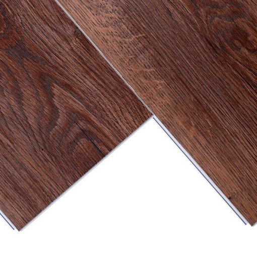 SPC ламинат Evofloor Home - Oak Сhocolate (Дуб Шоколадный) L-20242 - 7