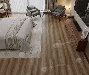 Ламинат Alpine Floor Aura426 Дуб Болонья LF100-14