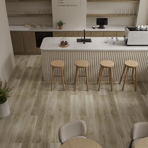 SPC Alpine Floor Grand Sequoia 5 mm ГРАНД СЕКВОЙЯ КЛАУД ECO 11-1508 MC - 1