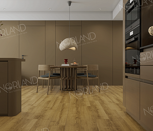 Ламинат Norland Elegant Дуб Фанэн LF301-17