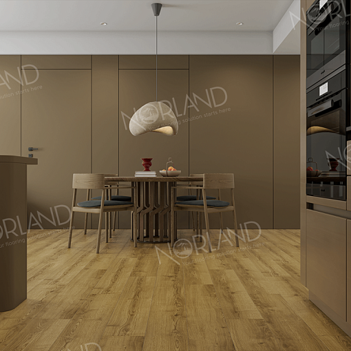 Ламинат Norland Elegant 10 Дуб Фанэн LF305-17 - 2