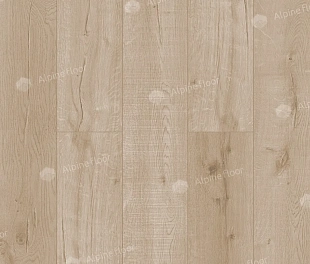 SPC Alpine Floor Real Wood Дуб натуральный ECO 2-5 MC