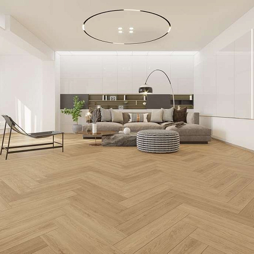 SPC ламинат Evofloor Parquet - Aveiro (Авейру) DN2518-5 - 1