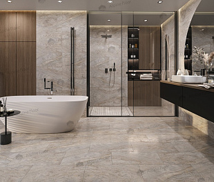 SPC Alpine Floor Stone Mineral Core Вилио ЕСО 4-26 MC