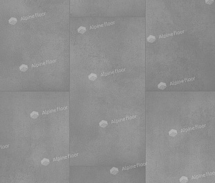 SPC Alpine Floor Stone Mineral Core Бристоль (без подложки) ECO 4-8 MC