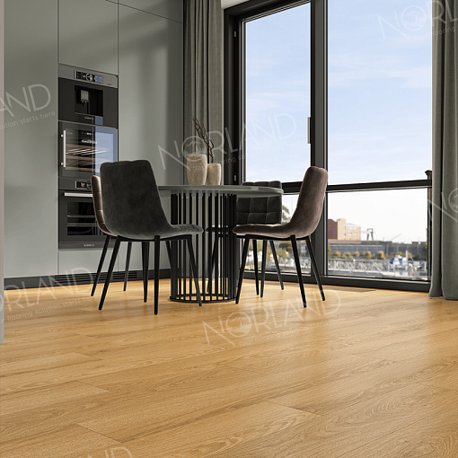 Ламинат Norland Elegant Дуб Тавора LF301-07 - 1