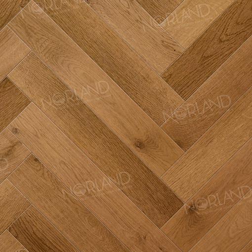 Ламинат Norland Elegant Herringbone Дуб Помона LF303-13 - 1