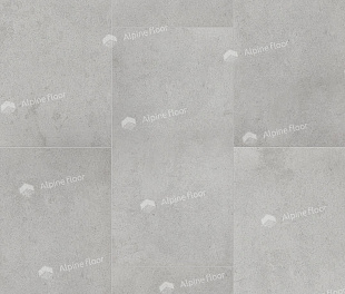 SPC Alpine Floor Stone Mineral Core Дорсет (без подложки) ECO 4-7 MC