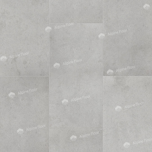 SPC Alpine Floor Stone Mineral Core Дорсет (без подложки) ECO 4-7 MC