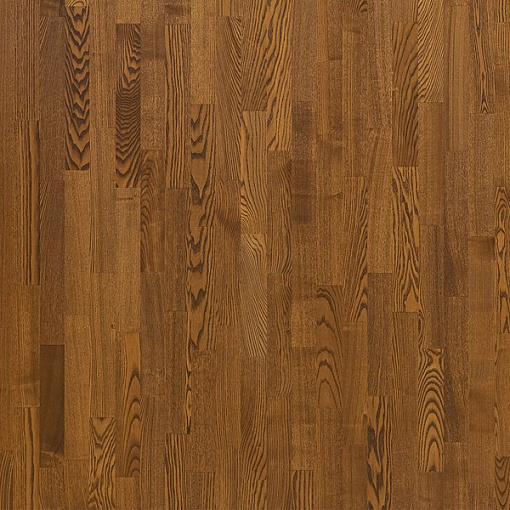 Паркетная доска Polarwood Ясень Whisky Matt