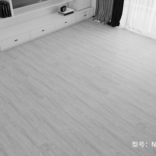 SPC ламинат Skalla Дуб Роллаг (Oak Rollag) NR607 - 5