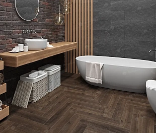 SPC Alpine Floor Light Parquet Дуб Альферац ЕСО 13-22 MC