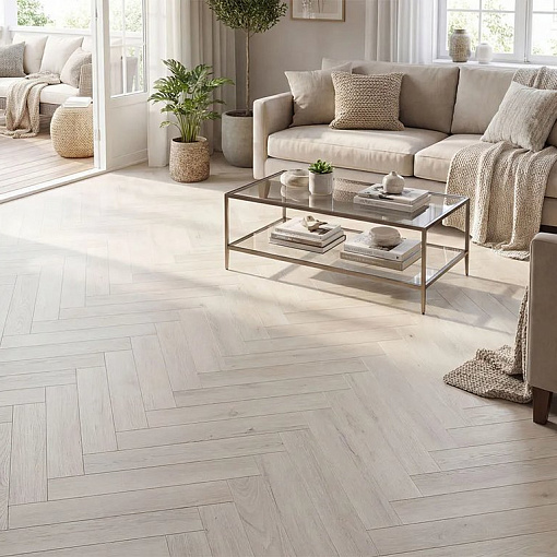 Ламинат MSPC Stone Floor Дуб Саммерфилд 2529-1 MР - 3
