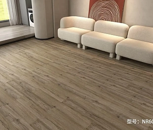 SPC ламинат Skalla Дуб Клепп (Oak Klepp) NR604