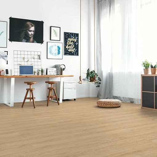 Ламинат My Floor Коттедж (Cottage) Дуб Опал натуральный MV8114 - 2