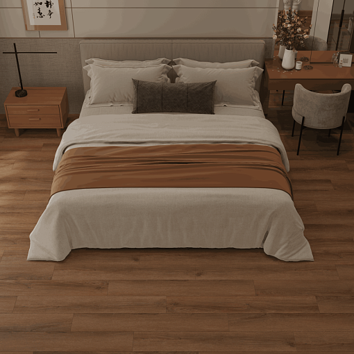 SPC Alpine Floor Titan Parquet Арес ЕСО 29-9 - 1