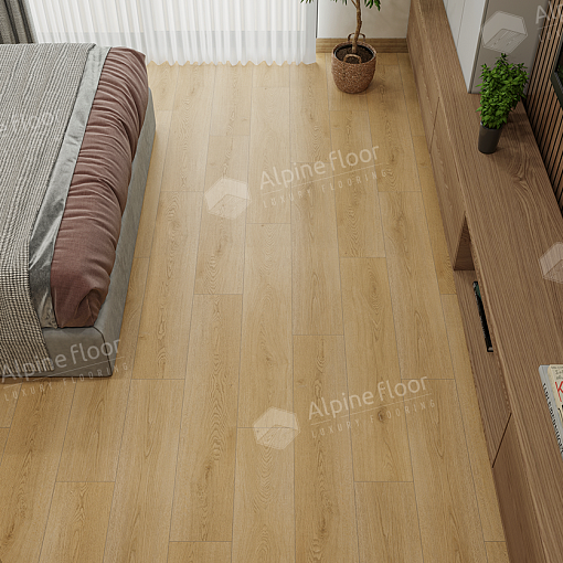 SPC Alpine Floor Eclipse Super Matt Веро ЕСО 21-32 - 1