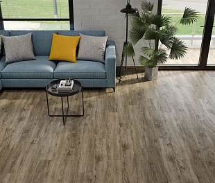 SPC Alpine Floor Grand Sequoia 5 mm ГРАНД СЕКВОЙЯ ВЕНГЕ ГРЕЙ ECO 11-808 MC