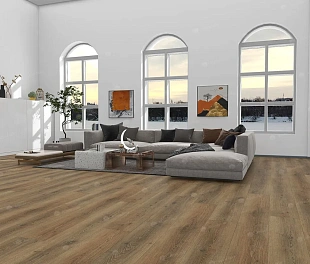 SPC Alpine Floor Premium XL Дуб Эниф ABA ECO 7-31 MC