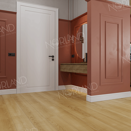 Ламинат Norland Elegant Herringbone Дуб Лузон LF303-06 - 4