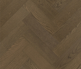 Кварцевый паркет Quartz Parquet Штучный паркет Дуб Амбарный 44-1258-04