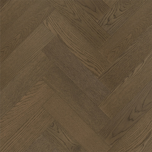 Кварцевый паркет Quartz Parquet Классик Дуб Амбарный 1258-04 5/0,6 мм - 2
