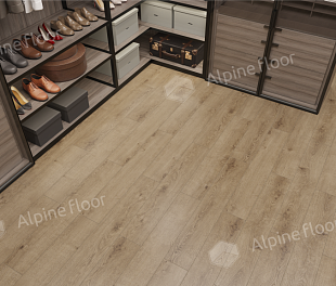 Ламинат Alpine Floor Aura426 Дуб Парма LF100-04