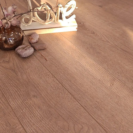 Ламинат MSPC Stone Floor Дуб Пралине 91785-4 MP